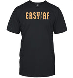 Amandafreitag Store Easy Af Shirt
