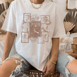 Angel Tshirt Sweatshirt Hoodie