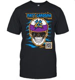 2024 Matt Cardona QR Code Tshirt
