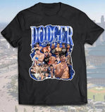 Dod gerr Dad.dies Shirt Sport Shirt Graphic Tee Trendy Baseball Shirt Gift For Fans All Size Short Sleeve Summer Fashion Hip Hop Streetwear Style, Y2k 2000 Shirt, Gift Idea