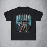 Cillian Murphyy Retro T-Shirt Sweatshirt Hoodie Unisex