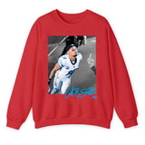 Amon-Ra St Brown Funny Meme With Green Bay Fan Sweatshirt, Detroit Football Retro TShirt, Game Day Shirt, Football Retro Shirt