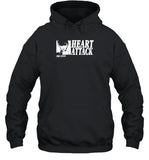 Demi Lovato Heart Attack T Shirt