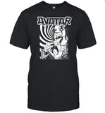 Avatar Tongue Twister Shirts