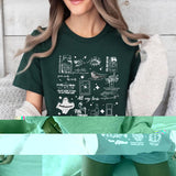 Cool Retro Tshirt Sweatshirt Hoodie