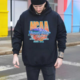 1995 NCAA Final Four Vintage T Shirt Sweatshirt Hoodie