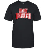 Daddy Devolver Devolver Digital Tshirt