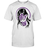 Dirty Dom Mullet T-Shirt Dominik Mysterio