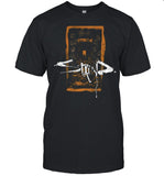 Confessions of the Fallen T-shirt