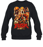 Creep Orama Tusk Shirt