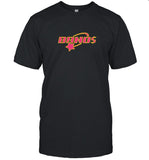Bbnos Alien Shirt 2023