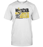 Dock Ellis No Hitter Shirt