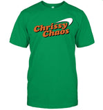 Chris Distefano Muffin Butts T-Shirt