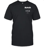 Bad Omens Store Reaper Shirt