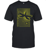 Coheed And Cambria Dragoy T-Shirt_1