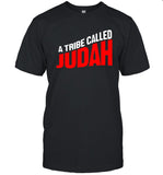 Akahnnani A Tribe Called Judah Sweatshirt