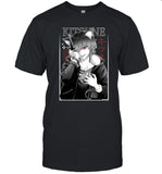 2024 Kage Demon Fox T Shirt