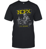 2024 NOFX The Decline 25th Anniversary Shirts