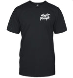 Daft Punk Android Infinity Repeating T Shirt