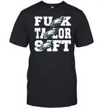 Dov Kleiman Eagles Fuck Taylor Swift Shirt