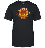 Austin G4TV Name Your Price Silhouette T Shirt