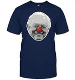 Clark0488 Jerry Jones Clown Shirt