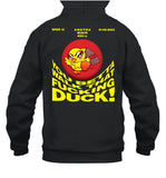 Anetra Walk That Fucking Duck Shirt New