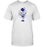 365 Sunami No Heart Unisex T Shirt