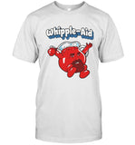 Bad Magic Whipple Aid Shirts