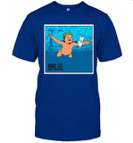 Bad Friends Bobby Lee Nevermind Shirt New
