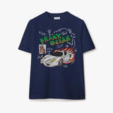 Blond Album shirt, Frank O SHIRT, Cotton