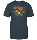 Dave Matthews Band Dolby Live Las Vegas, NV March 1, 2024 New Shirt