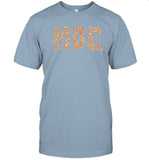 2024 Moe lightning bolt T-Shirt