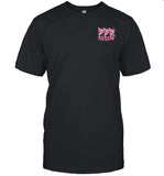 333 Half-Evil Glo Gang T Shirt
