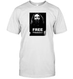 2024 Jerry Free Thugger Shirt