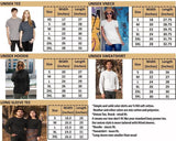 Custom Year Est.1973 GenX Shirt, GenX Skull 2 Side T-shirt, Vintage 90s GenX 1965-1980 Shirt