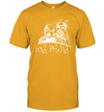 Bad Friends Podcast Fear & Loathing T Shirt