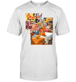 Al Stewart Year Of The Cat 2024 Shirt
