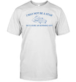 Dishonorablementions Store Nonverbal All Night Shirt