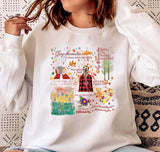 Autumn Falling Leaves ShirtSweatshirtHoodie, Autumn Falling Song Lyrics