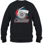 Cleetus Mcfarland Cleetus Turbo Holiday 2024 Shirt