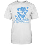 Badflower I'm So Happy But I Try My Hardest T Shirt