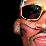 Dennis NWO Hollywood WCW Wrestling 90's Vintage Graphic Design T-Shirt Cotton Menswear Top Basketball Style001