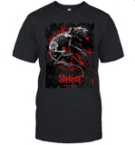 2024 Slipknot New York Tour T Shirt
