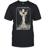 Amira Elfeky Will You Love Me When I'M Dead T Shirt