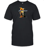 9Dcc Networked Product Fuck Fiat Graphic Heavyweight T Shirt, Hoodie, Sweatshirt
