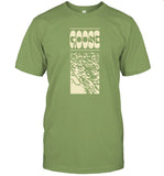 Drippy Tour T-Shirt 2023 limited edition