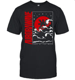 2024 Aurora Wave Year Of The Wave Limited T Shirt