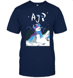 2024 Snowman AJR Brothers Limited Shirt