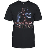 Devil May Cry 3 shirt